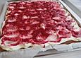 Himbeerkuchen