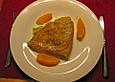 Cr&ecirc;pes Suzette auf meine Art