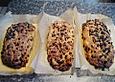 Stollen nach s&auml;chsischem Rezept