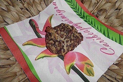 Bananachip-Cookies 2