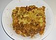 Bologneser Gratin