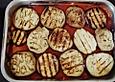 Auberginenlasagne