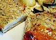 Albertos Schnitzel in der Kartoffel-Parmesan Kr&auml;uterkruste