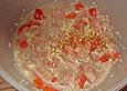 Tomatengeschnetzeltes a la Maja