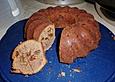 Schokoladen - Feigen - Kuchen