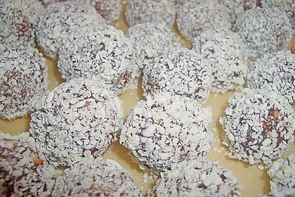 Apfel Calvados Zimt Praline 1