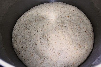 Weizenbrotschnecke nach Schweizer Art 11