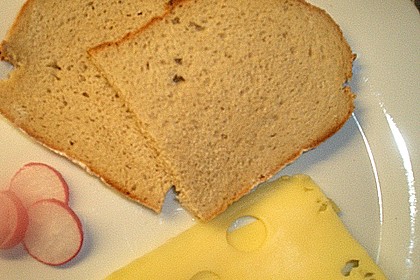 Weizenbrotschnecke nach Schweizer Art 3