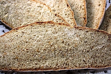 Weizenbrotschnecke nach Schweizer Art 4