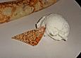 Litschi-Eis