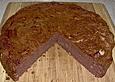 Schokoladenkuchen XX
