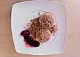 Blitz-Topfenkn&ouml;del