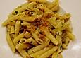 Fenchelpasta mit Chilibr&ouml;seln