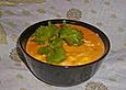 Feta - Kartoffel - M&ouml;hren - Suppe "Ariane"