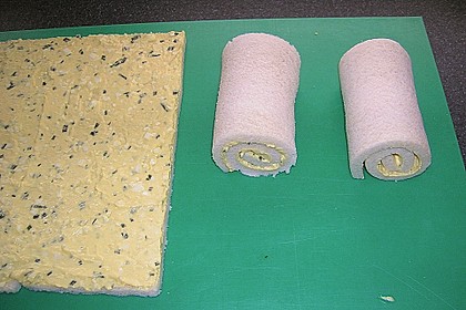 Tramezzinir&ouml;llchen mit Thunfischf&uuml;lle 1