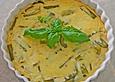 Schlemmer-Stangensellerie &uuml;berbacken