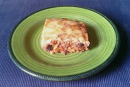 Margies Süßkartoffelauflauf 13