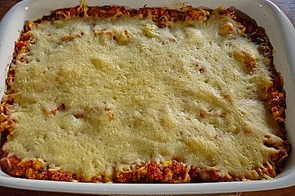 Margies Süßkartoffelauflauf 8