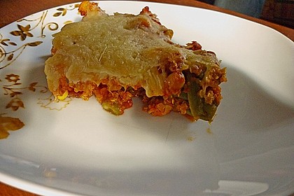 Margies Süßkartoffelauflauf 12