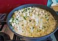 Kohlrabi-H&uuml;hnchen Ragout
