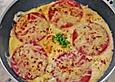 Katalanische Tortilla