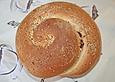 S&uuml;&szlig;e Brotschnecke