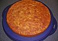 Apfel - Karottenkuchen