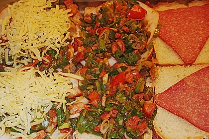 Stra&szlig;burger-Toast 1