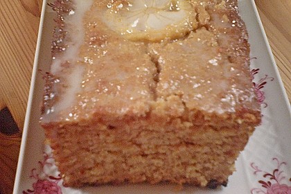 R&uuml;hrkuchen mit Lik&ouml;r-Fr&uuml;chten 2