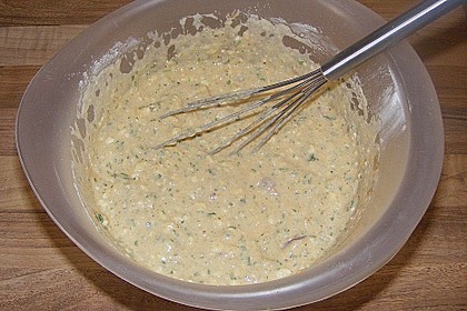 Schafsk&auml;se - Kuchen 15