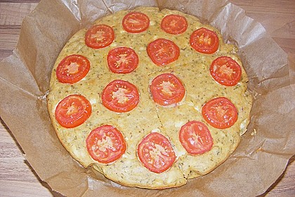 Schafsk&auml;se - Kuchen 17