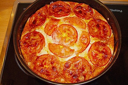 Schafsk&auml;se - Kuchen 20