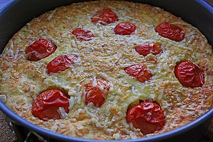 Schafsk&auml;se - Kuchen 22