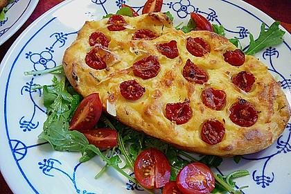 Schafsk&auml;se - Kuchen 24