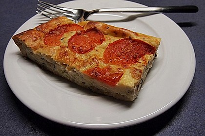 Schafsk&auml;se - Kuchen 26