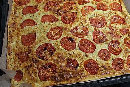 Schafsk&auml;se - Kuchen 27