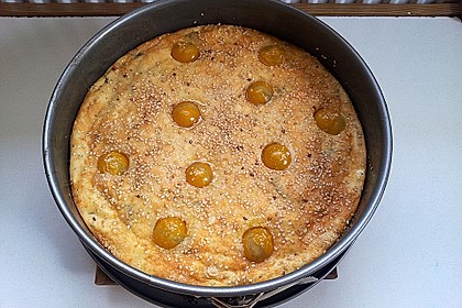 Schafsk&auml;se - Kuchen 29