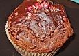 Cayenne - Chocolate - Muffins &agrave; la Imp