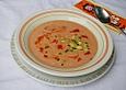Kalte Tomatensuppe