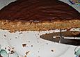 M&ouml;hrentorte