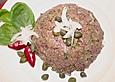 Beeftatar &agrave; la Piri