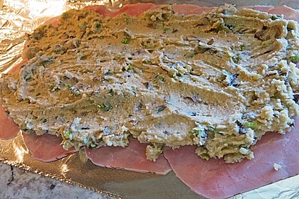 Kartoffel-Schinkenrolle 9