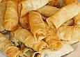 B&ouml;rek nach Amca Faruk