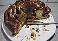 Cappuccino Marmorkuchen