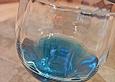 Blue Cura&ccedil;ao Sirup