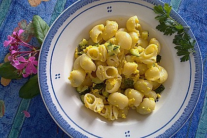 Zucchini-Carbonara 1