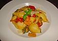 Conchiglie mit R&ouml;stgem&uuml;se