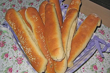 Feta-Käse Stangen 2