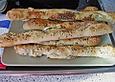Feta-K&auml;se Stangen