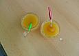 Fr&uuml;chtebowle mit wenig Alkohol